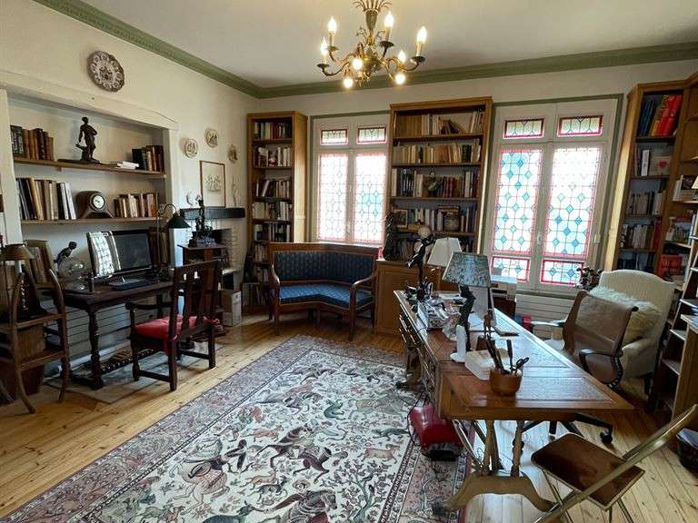 Maison Le Havre - 5 chambres - 334m²