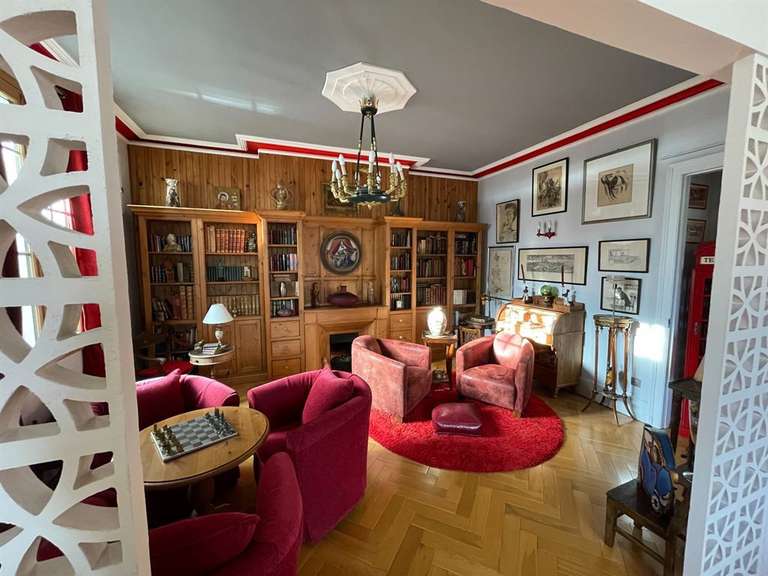 Maison Le Havre - 5 chambres - 334m²