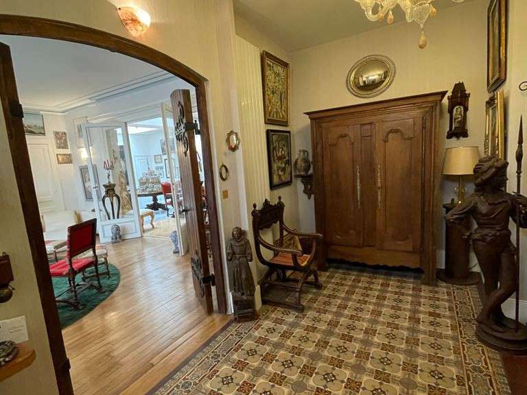 Maison Le Havre - 5 chambres - 334m²