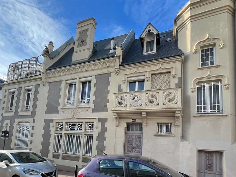 Maison Le Havre - 5 chambres - 334m²
