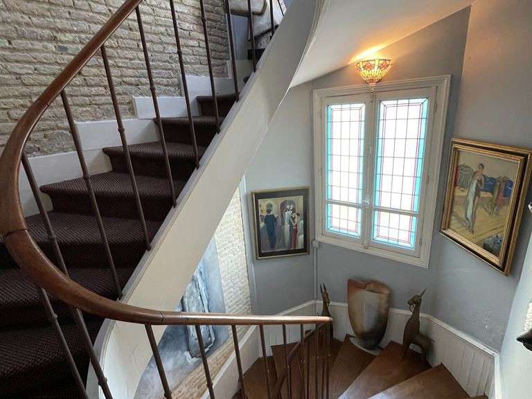 Maison Le Havre - 5 chambres - 334m²