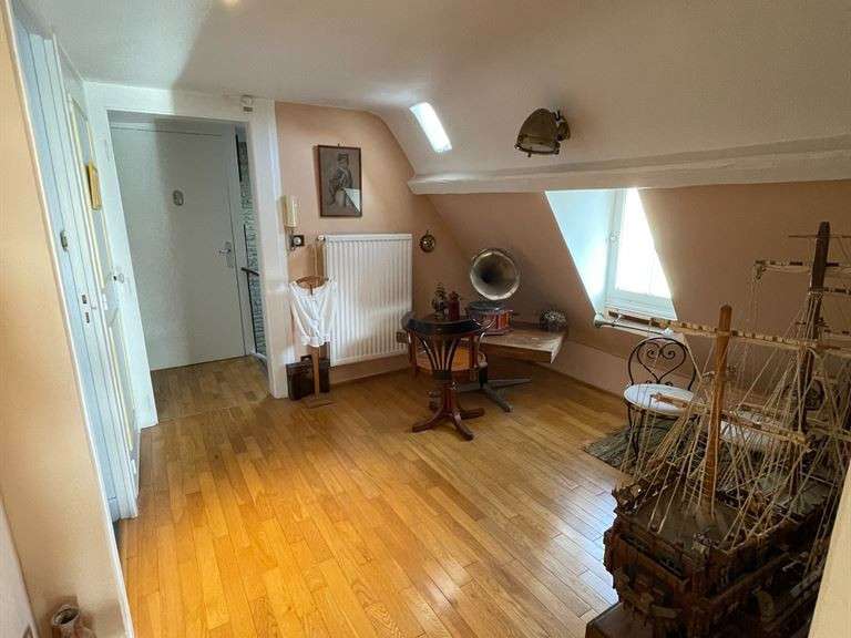 Maison Le Havre - 5 chambres - 334m²