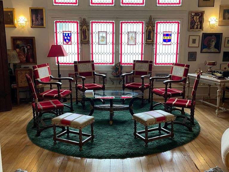 Maison Le Havre - 5 chambres - 334m²