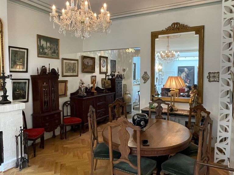 Maison Le Havre - 5 chambres - 334m²