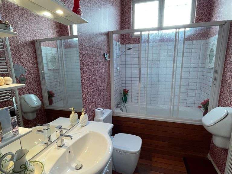 Maison Le Havre - 5 chambres - 334m²