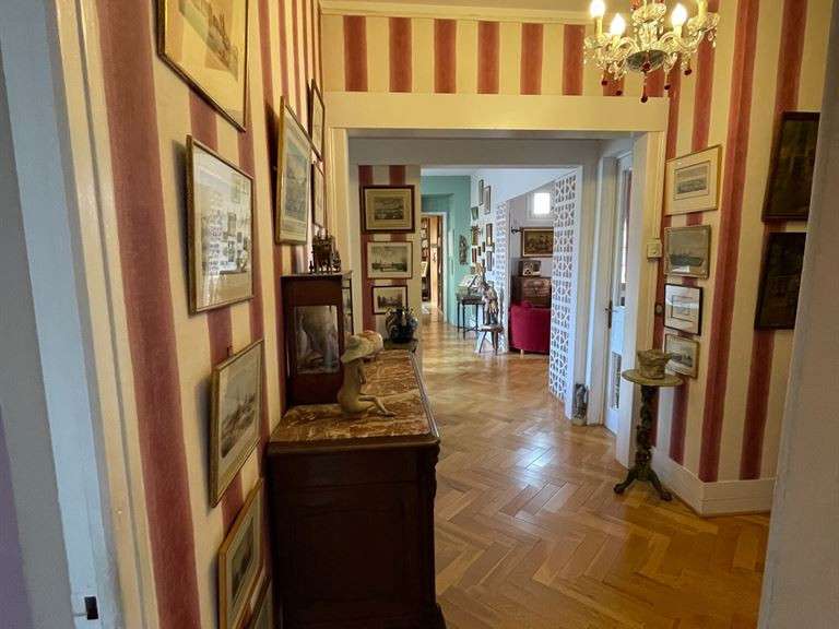 Maison Le Havre - 5 chambres - 334m²