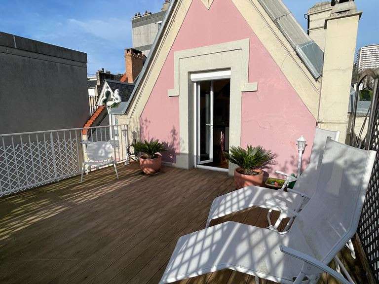 House Le Havre - 5 bedrooms - 334m²