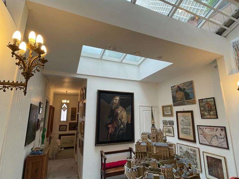 Maison Le Havre - 5 chambres - 334m²
