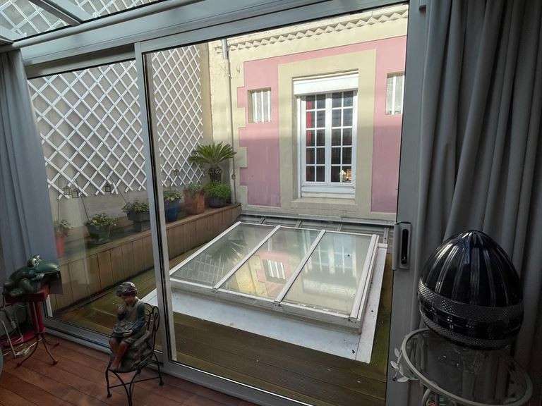 Maison Le Havre - 5 chambres - 334m²