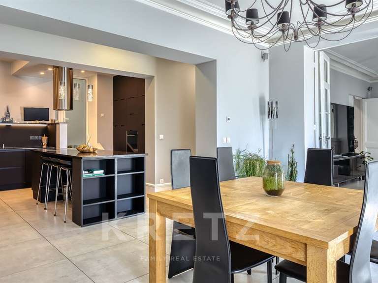 Maison avec Vue sur mer Le Havre - 6 chambres - 400m²