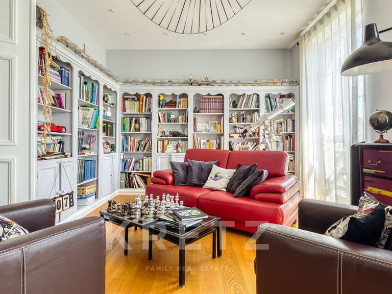 Maison avec Vue sur mer Le Havre - 6 chambres - 400m²
