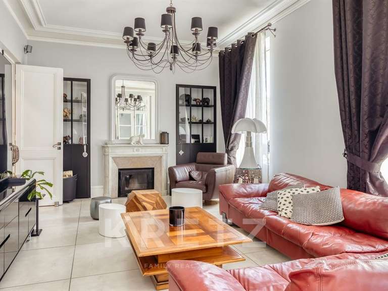 Maison avec Vue sur mer Le Havre - 6 chambres - 400m²