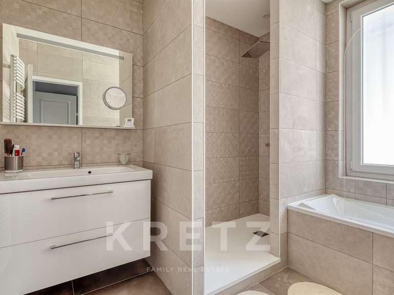 Maison avec Vue sur mer Le Havre - 6 chambres - 400m²