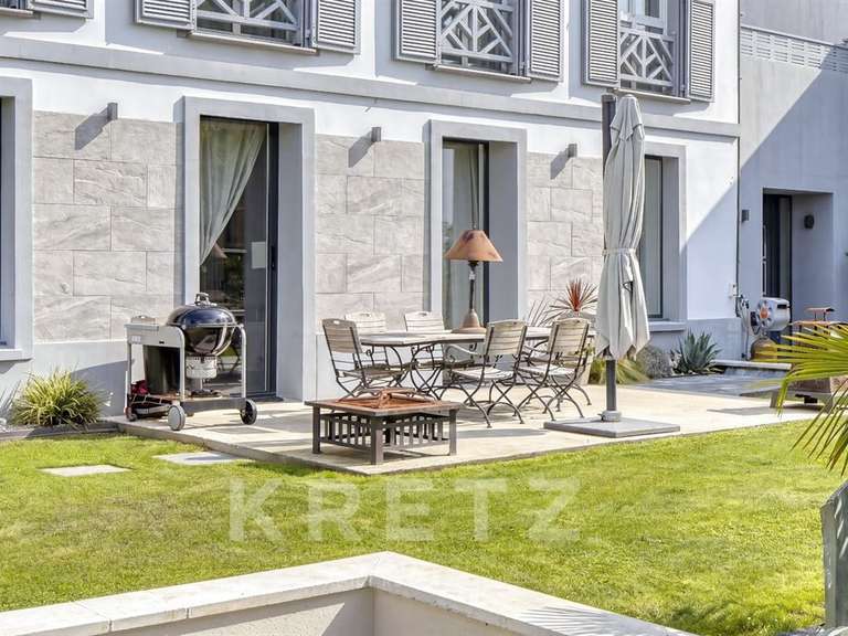Maison avec Vue sur mer Le Havre - 6 chambres - 400m²