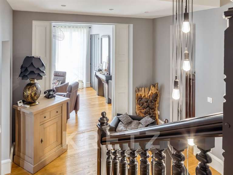 Maison avec Vue sur mer Le Havre - 6 chambres - 400m²