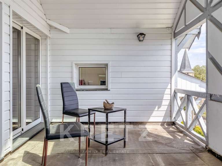 Maison avec Vue sur mer Le Havre - 6 chambres - 400m²