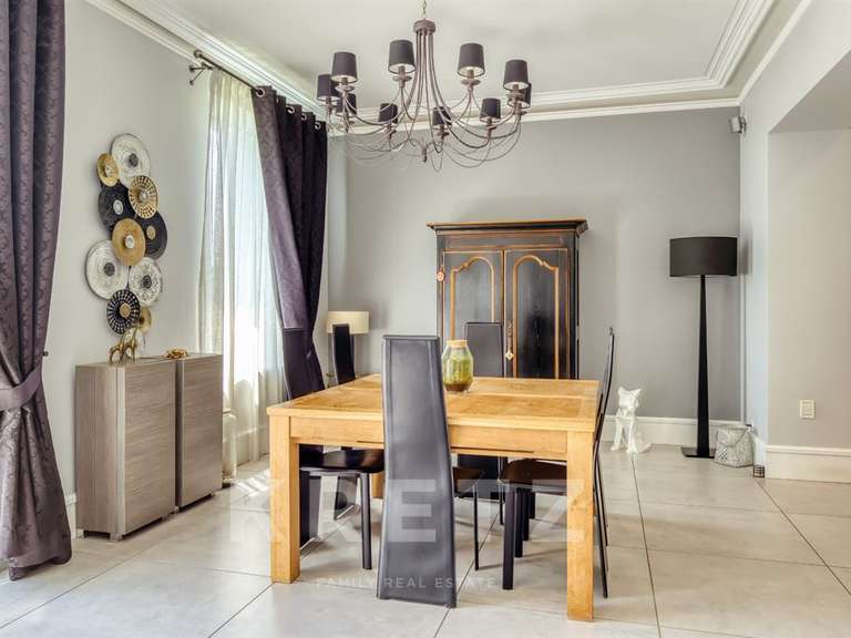 Maison avec Vue sur mer Le Havre - 6 chambres - 400m²