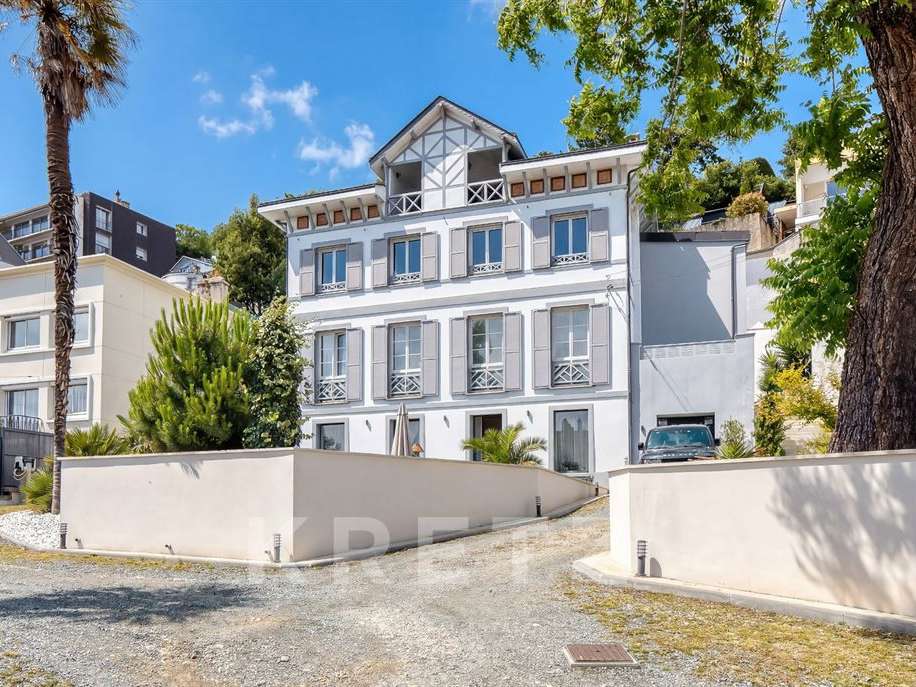 Maison Le Havre