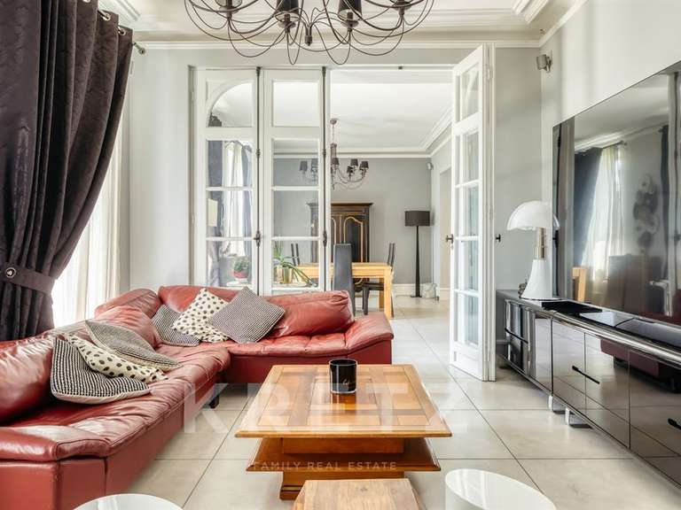 Maison avec Vue sur mer Le Havre - 6 chambres - 400m²