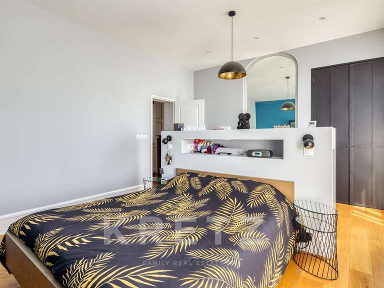 Maison avec Vue sur mer Le Havre - 6 chambres - 400m²
