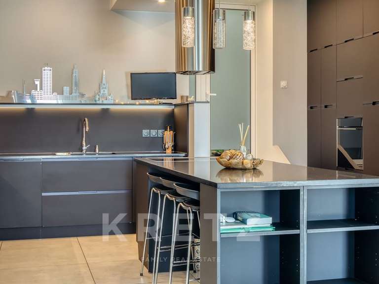 Maison avec Vue sur mer Le Havre - 6 chambres - 400m²