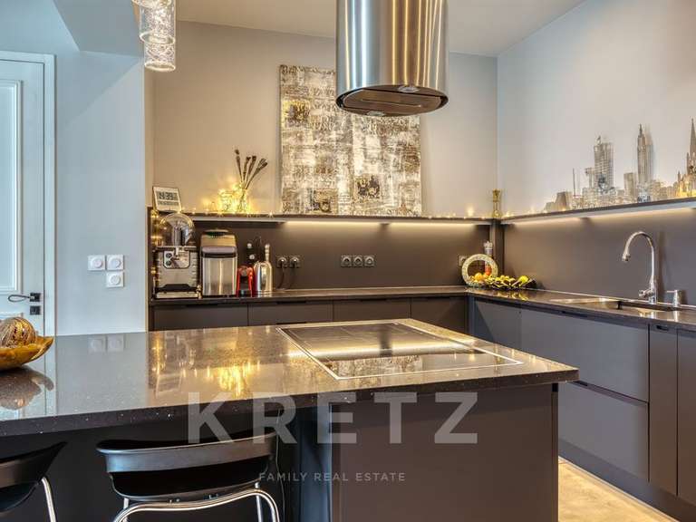 Maison avec Vue sur mer Le Havre - 6 chambres - 400m²