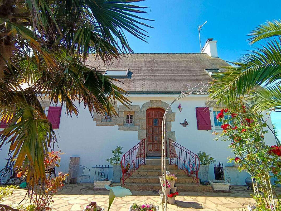 House Le Hézo