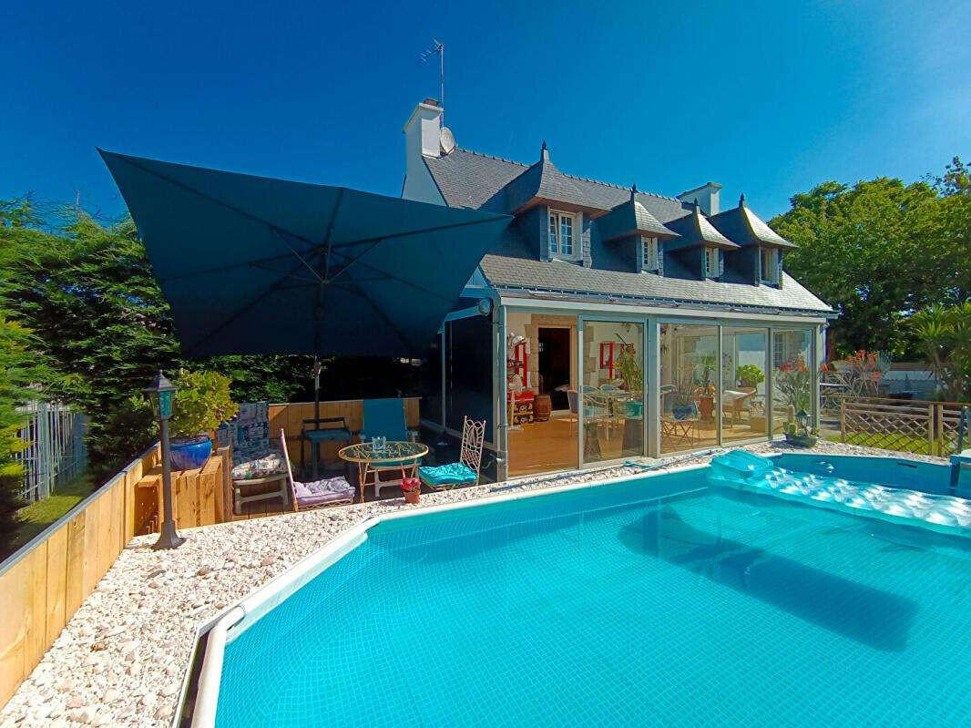 House Le Hézo