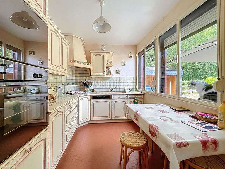 Maison Le Hézo - 3 chambres