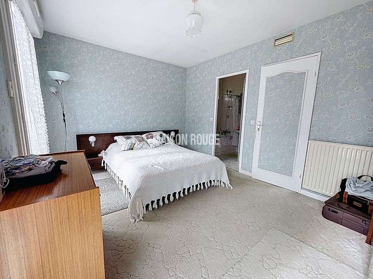 Maison Le Hézo - 3 chambres