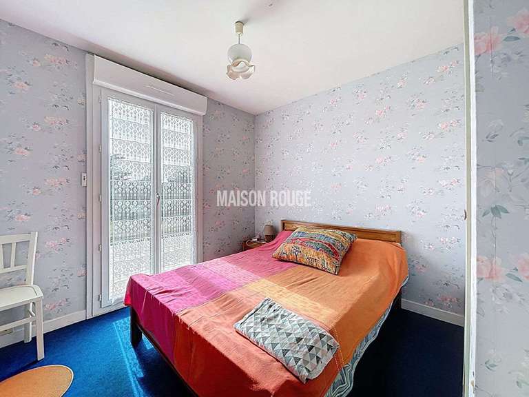 Maison Le Hézo - 3 chambres