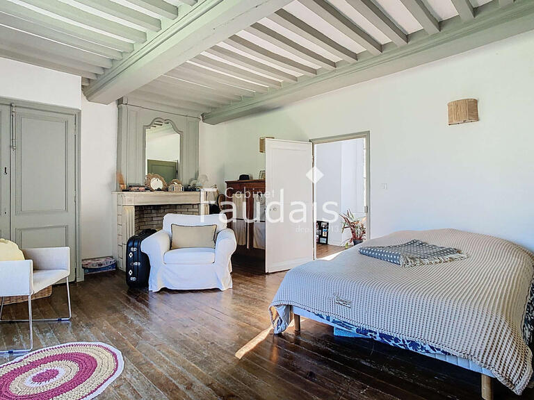 Maison Le Hom - 6 chambres