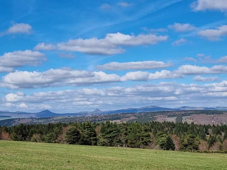 Maison Le Lac-d'Issarlès - 400m²
