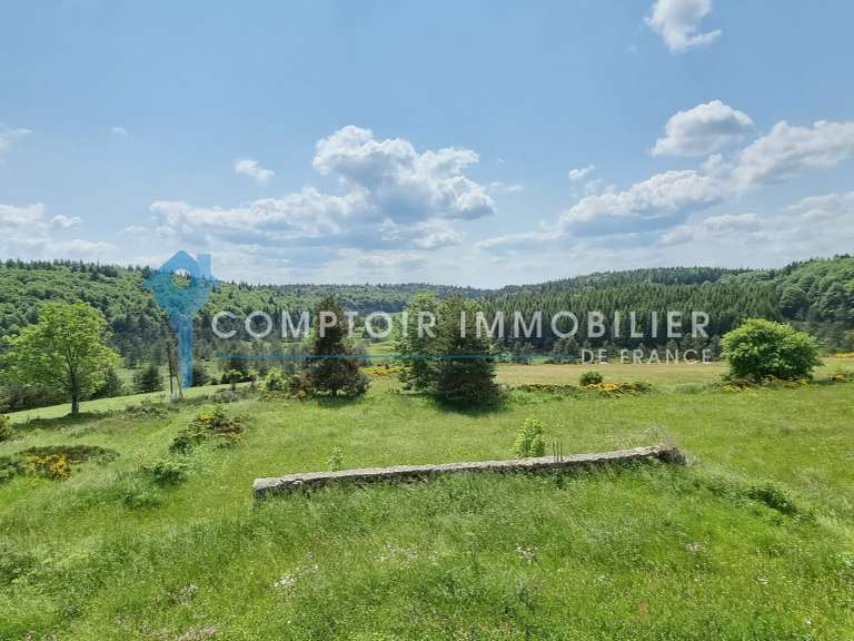 Maison Le Lac-d'Issarlès - 6 chambres - 276m²