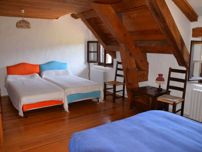 Propriété Le Lac-d'Issarlès - 6 chambres - 600m²