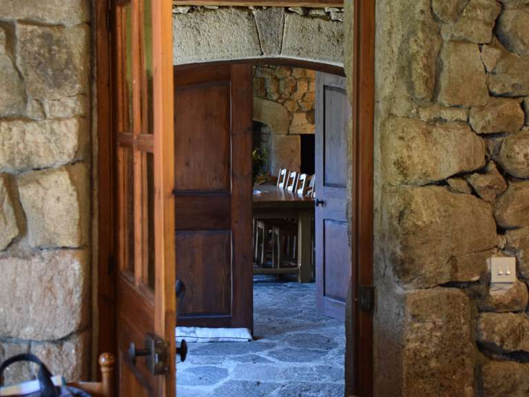 Propriété Le Lac-d'Issarlès - 6 chambres - 600m²