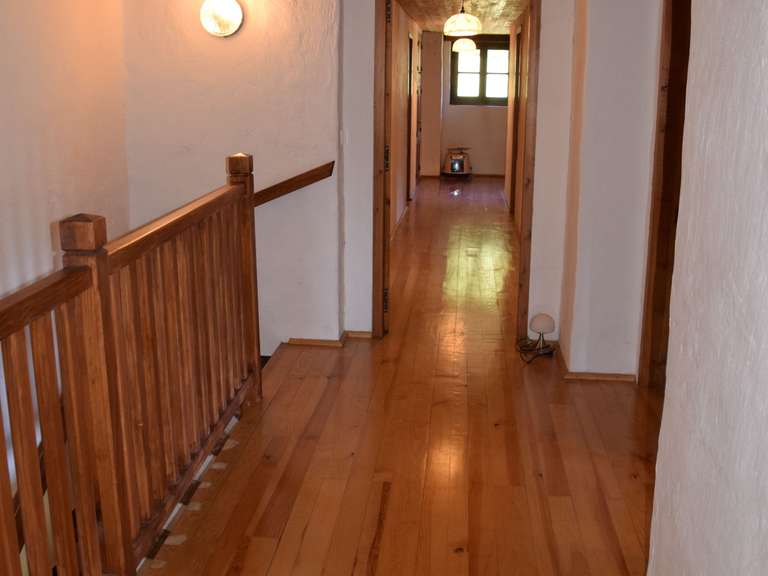 Propriété Le Lac-d'Issarlès - 6 chambres - 600m²