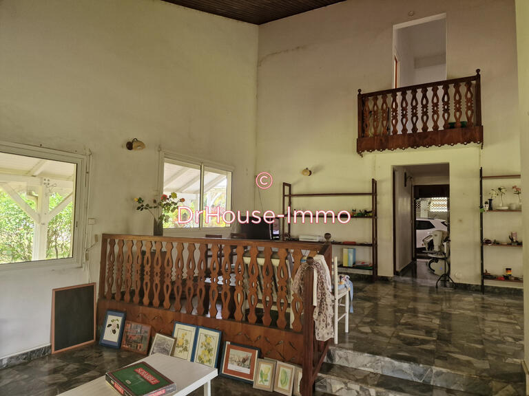 Villa Le Lamentin - 5 chambres - 230m²