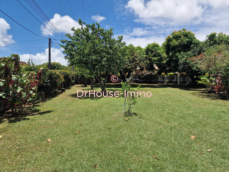 Villa Le Lamentin - 5 chambres - 230m²