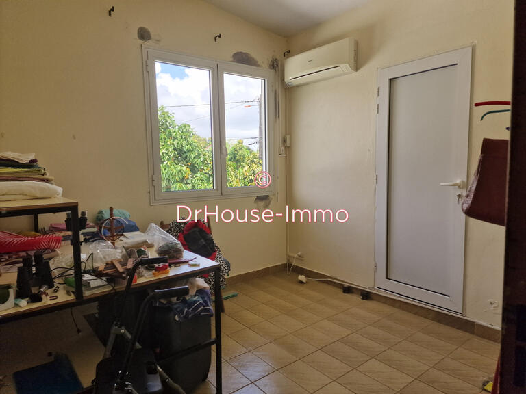 Villa Le Lamentin - 5 chambres - 230m²