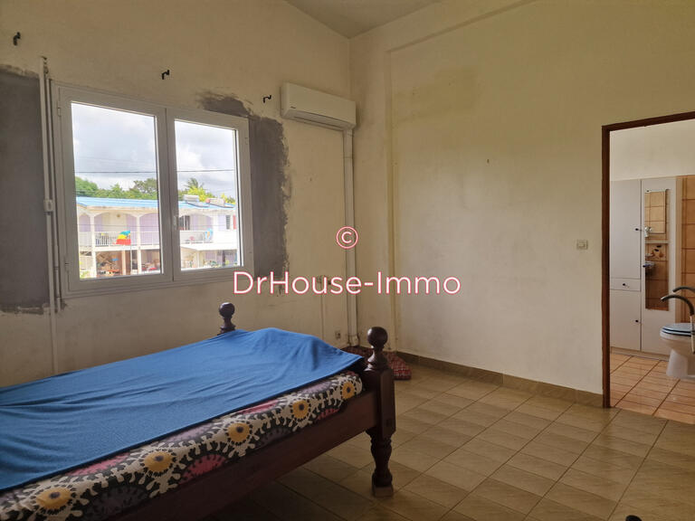Villa Le Lamentin - 5 chambres - 230m²
