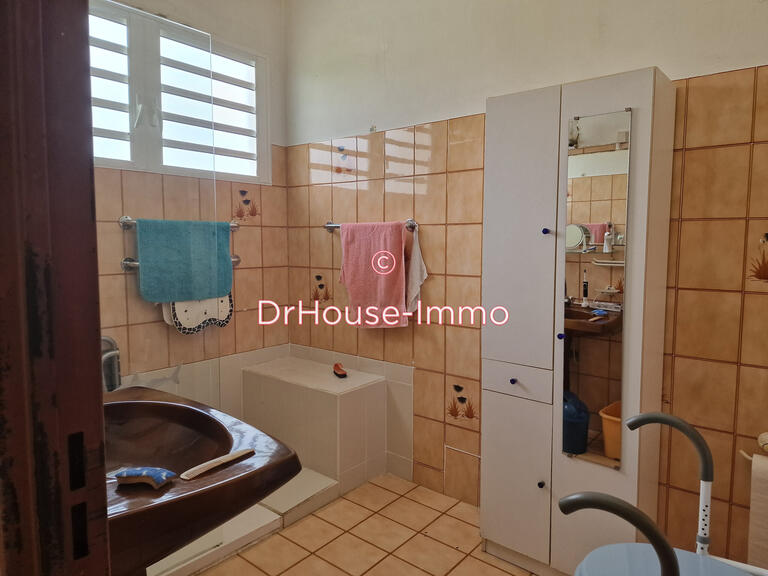 Villa Le Lamentin - 5 chambres - 230m²