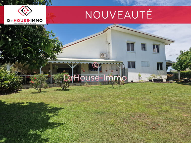 Villa Le Lamentin - 5 chambres - 230m²