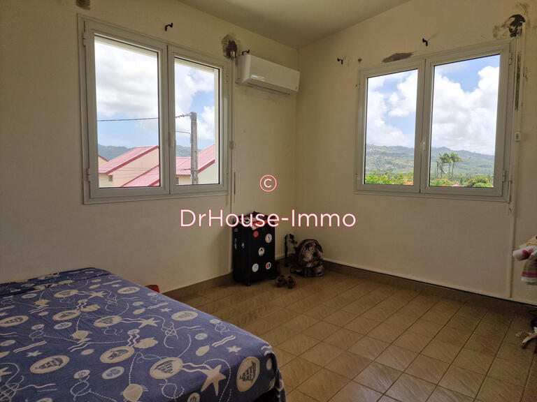 Villa Le Lamentin - 5 chambres - 230m²