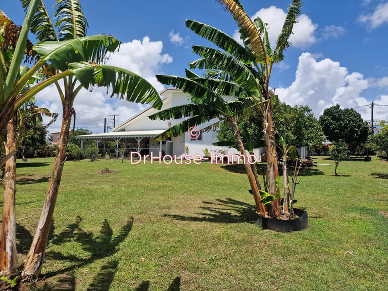 Villa Le Lamentin - 5 chambres - 230m²