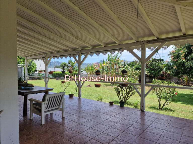 Villa Le Lamentin - 5 chambres - 230m²
