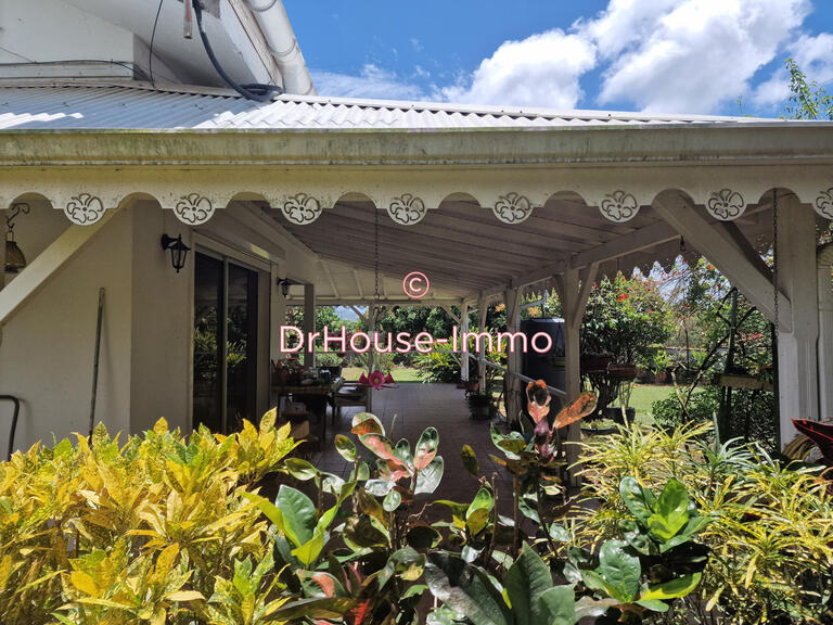 Villa Le Lamentin - 5 chambres - 230m²