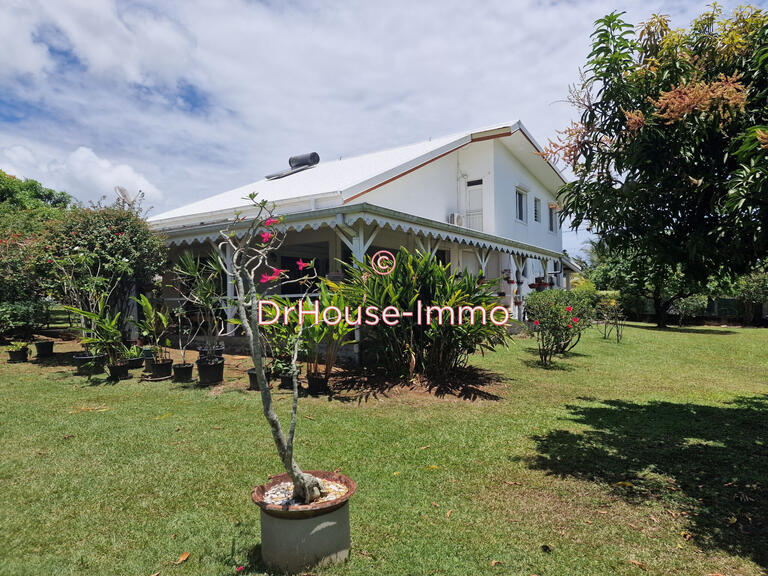 Villa Le Lamentin - 5 chambres - 230m²