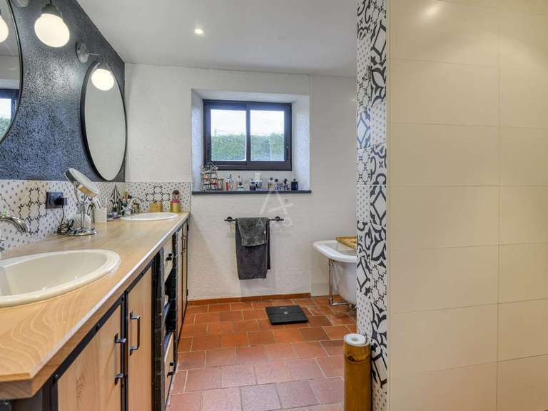 Maison Le Landreau - 4 chambres