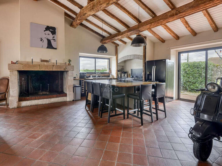 House Le Landreau - 4 bedrooms